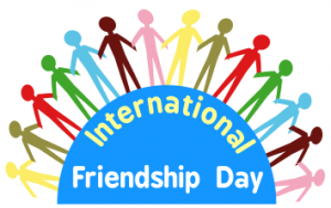 Image result for international day of friendship